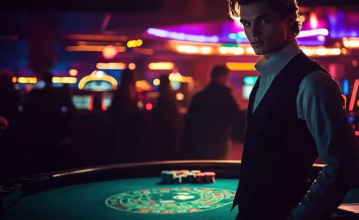 Platform malangbet menampilkan sportsbook, live dealer, dan permainan slot di antarmuka mobile
